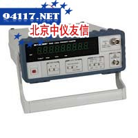BK1856D 3.5 GHz多功能计频器